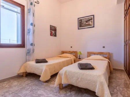 Casa Antoinette, Appartement 6 personnes à Ghisonaccia - Photo 17