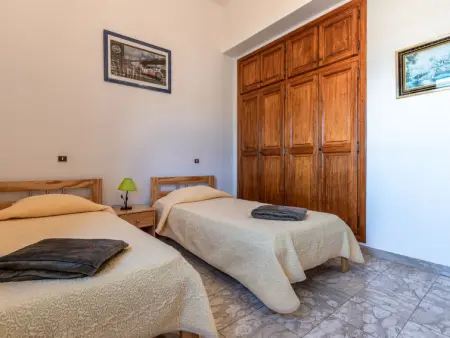 Casa Antoinette, Appartement 6 personnes à Ghisonaccia - Photo 18