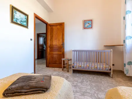 Casa Antoinette, Appartement 6 personnes à Ghisonaccia - Photo 19