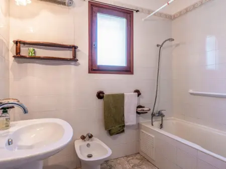 Casa Antoinette, Appartement 6 personnes à Ghisonaccia - Photo 20