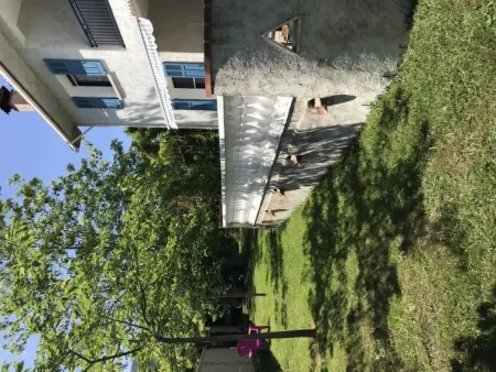 Casa Antoinette, Appartement 6 personnes à Ghisonaccia - Photo 22