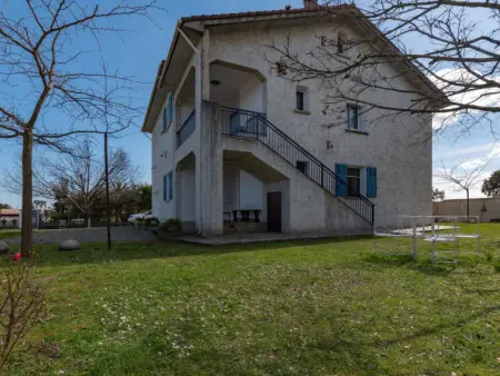 Casa Antoinette, Appartement 6 personnes à Ghisonaccia - Photo 23