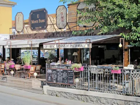 Casa Antoinette, Appartement 6 personnes à Ghisonaccia - Photo 26