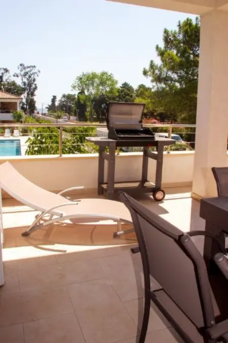 A Suara Linda, Appartement 6 personnes à Ghisonaccia - Photo 2