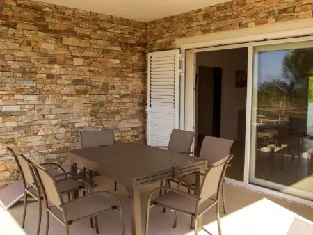 A Suara Linda, Appartement 6 personnes à Ghisonaccia - Photo 3