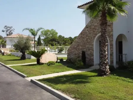 A Suara Linda, Appartement 6 personnes à Ghisonaccia - Photo 10