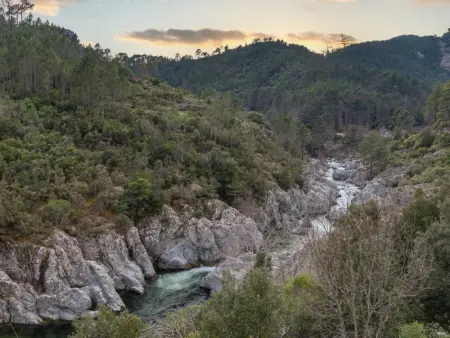 Migone de Sampolo, Maison 6 personnes à Ghisonaccia - Photo 2