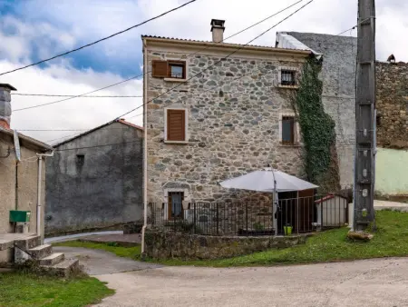 Migone de Sampolo, Maison 6 personnes à Ghisonaccia - Photo 3