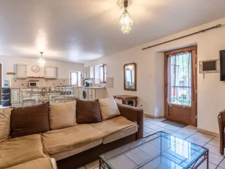 Migone de Sampolo, Maison 6 personnes à Ghisonaccia - Photo 4