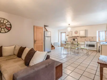 Migone de Sampolo, Maison 6 personnes à Ghisonaccia - Photo 5