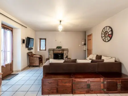 Migone de Sampolo, Maison 6 personnes à Ghisonaccia - Photo 6