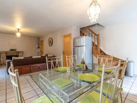 Migone de Sampolo, Maison 6 personnes à Ghisonaccia - Photo 7