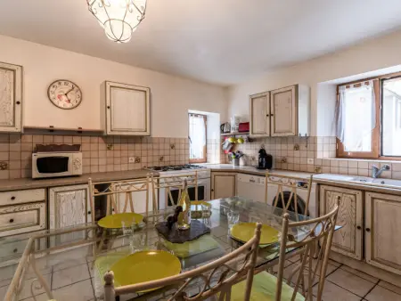 Migone de Sampolo, Maison 6 personnes à Ghisonaccia - Photo 8