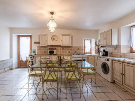 Migone de Sampolo, Maison 6 personnes à Ghisonaccia - Photo 9