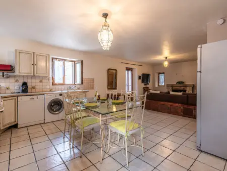 Migone de Sampolo, Maison 6 personnes à Ghisonaccia - Photo 10