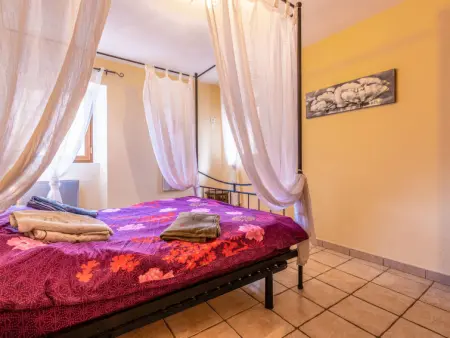 Migone de Sampolo, Maison 6 personnes à Ghisonaccia - Photo 11