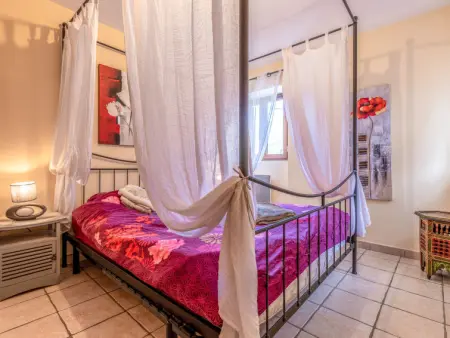 Migone de Sampolo, Maison 6 personnes à Ghisonaccia - Photo 12