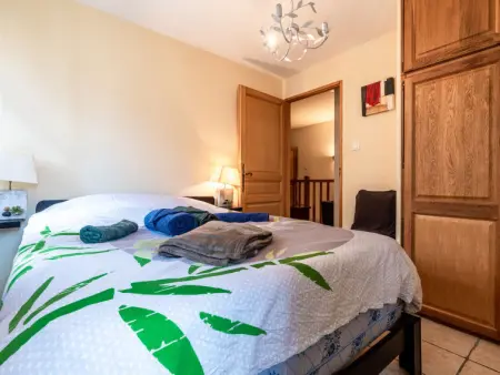 Migone de Sampolo, Maison 6 personnes à Ghisonaccia - Photo 14