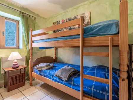 Migone de Sampolo, Maison 6 personnes à Ghisonaccia - Photo 15