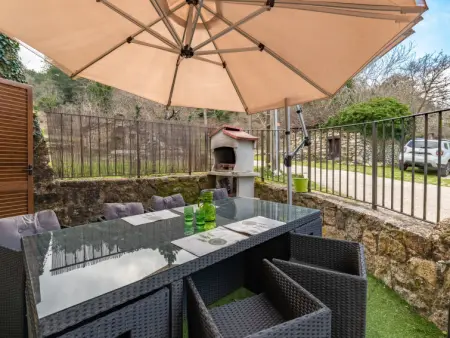 Migone de Sampolo, Maison 6 personnes à Ghisonaccia - Photo 18