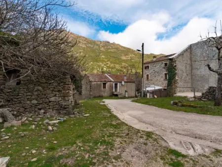 Migone de Sampolo, Maison 6 personnes à Ghisonaccia - Photo 20