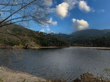 Migone de Sampolo, Maison 6 personnes à Ghisonaccia - Photo 23