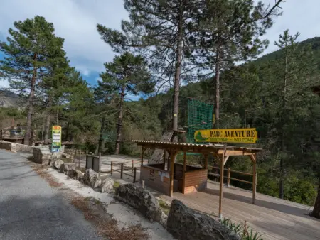 Migone de Sampolo, Maison 6 personnes à Ghisonaccia - Photo 26