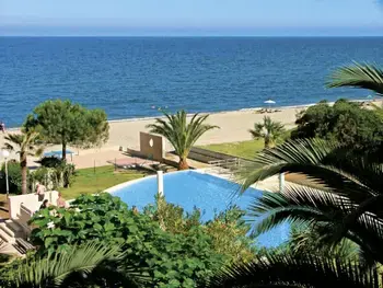 Appartement à Moriani Plage,MB6 vue mer FR9226.623.6 N°520935