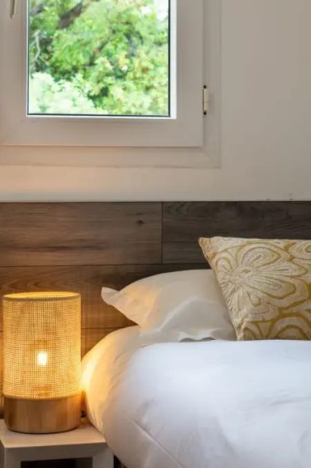 MB6 vue mer, Appartement 6 personnes à Moriani Plage - Photo 9