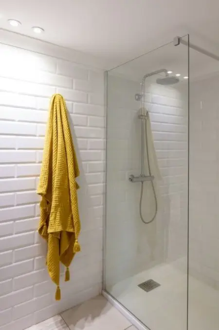 MB6 vue mer, Appartement 6 personnes à Moriani Plage - Photo 11