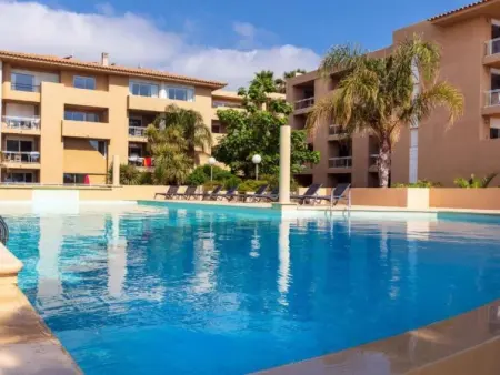 MB6 vue mer, Appartement 6 personnes à Moriani Plage - Photo 18