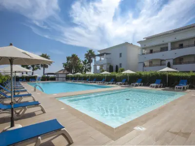 Appartement à Moriani Plage, Sognu di Rena - L868104