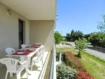 Appartement à San Nicolao,Lup - Les terrasses d'Alistro FR9227.210.1 N°420242