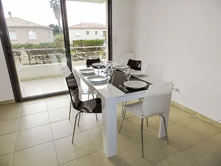 Lup - Les terrasses d'Alistro, Appartement 6 personnes à San Nicolao - Photo 2