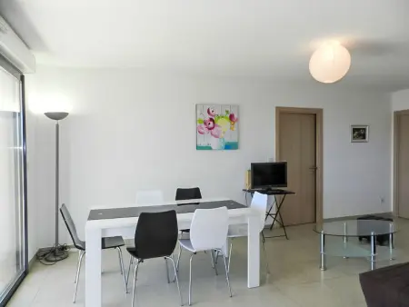 Lup - Les terrasses d'Alistro, Appartement 6 personnes à San Nicolao - Photo 3
