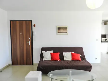 Lup - Les terrasses d'Alistro, Appartement 6 personnes à San Nicolao - Photo 5