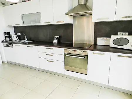 Lup - Les terrasses d'Alistro, Appartement 6 personnes à San Nicolao - Photo 6