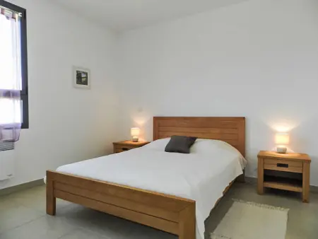 Lup - Les terrasses d'Alistro, Appartement 6 personnes à San Nicolao - Photo 8