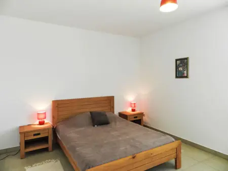 Lup - Les terrasses d'Alistro, Appartement 6 personnes à San Nicolao - Photo 9