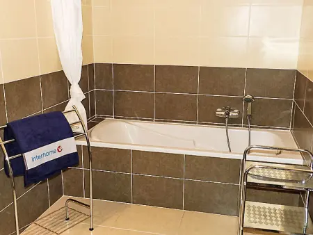 Lup - Les terrasses d'Alistro, Appartement 6 personnes à San Nicolao - Photo 12