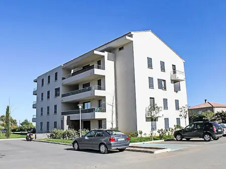 Lup - Les terrasses d'Alistro, Appartement 6 personnes à San Nicolao - Photo 15