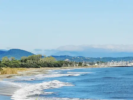 Lup - Les terrasses d'Alistro, Appartement 6 personnes à San Nicolao - Photo 17