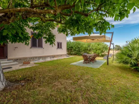 Villa Volpajola, Appartement 6 personnes à Cervione Castagniccia - Photo 1