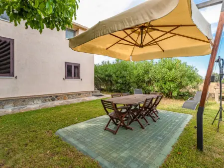 Villa Volpajola, Appartement 6 personnes à Cervione Castagniccia - Photo 2