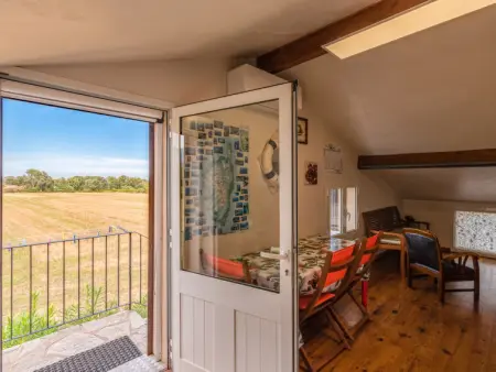 Villa Volpajola, Appartement 6 personnes à Cervione Castagniccia - Photo 4