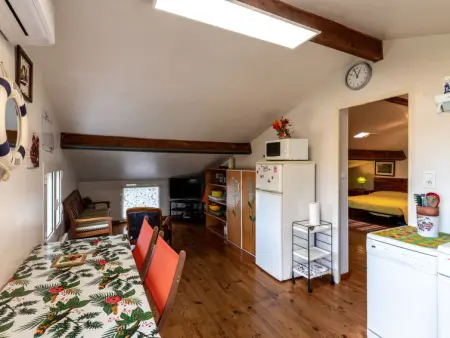 Villa Volpajola, Appartement 6 personnes à Cervione Castagniccia - Photo 5