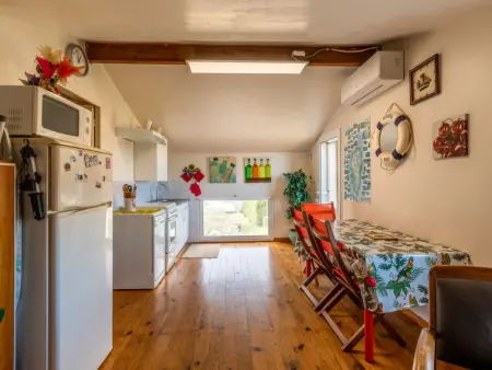 Villa Volpajola, Appartement 6 personnes à Cervione Castagniccia - Photo 8