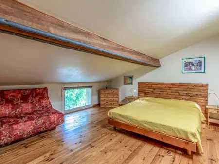 Villa Volpajola, Appartement 6 personnes à Cervione Castagniccia - Photo 15