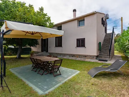 Villa Volpajola, Appartement 6 personnes à Cervione Castagniccia - Photo 18