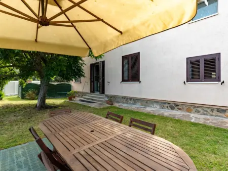 Villa Volpajola, Appartement 6 personnes à Cervione Castagniccia - Photo 19